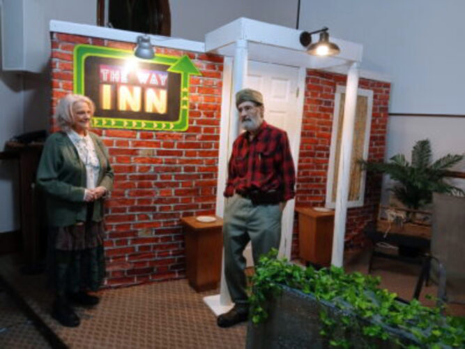 Local churches perform ‘The Christmas Dilemma’ Dec. 20